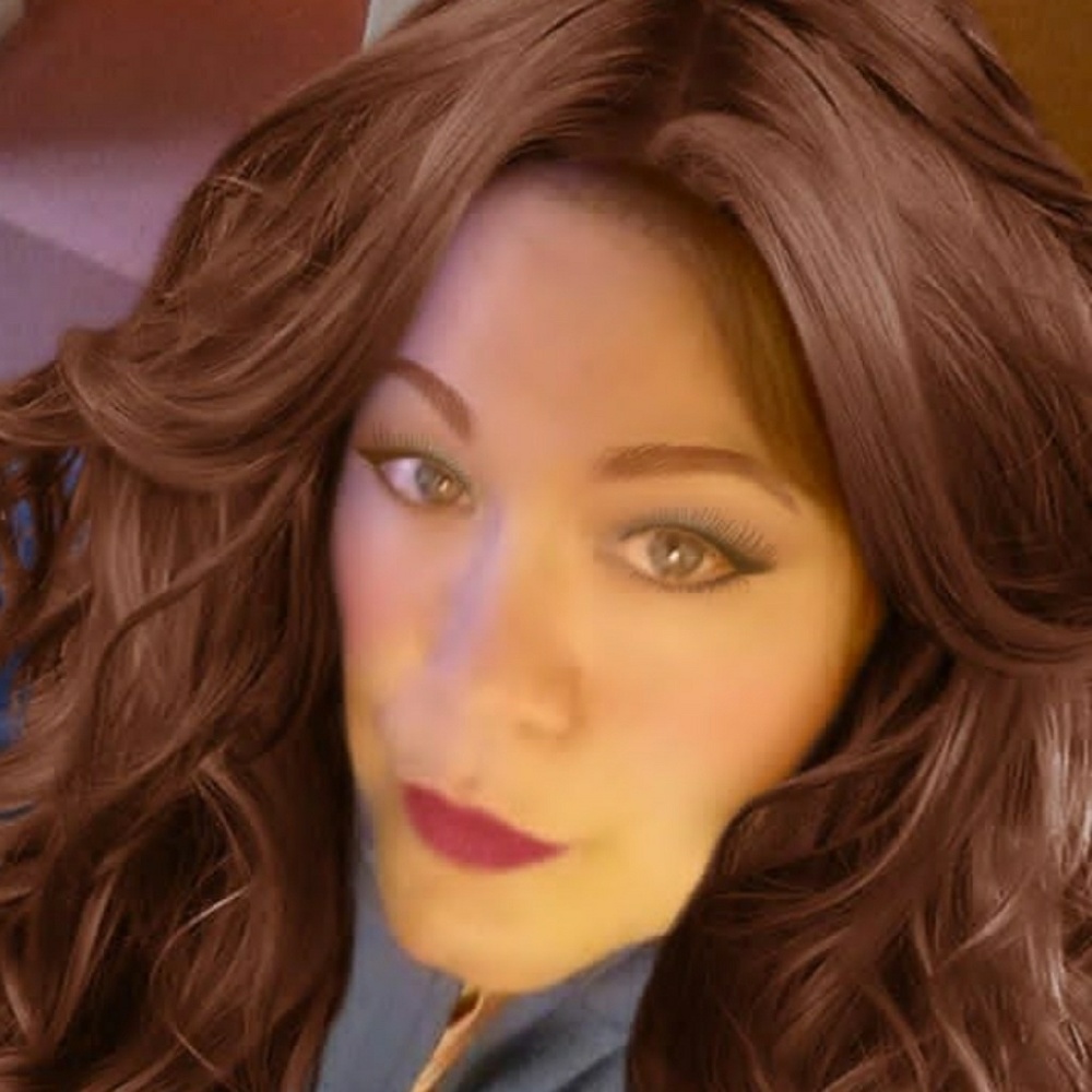 Meet your Posher, Tina